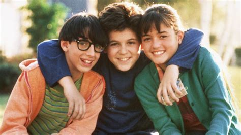 Know Your Show: The Wonder Years #AtoZChallenge