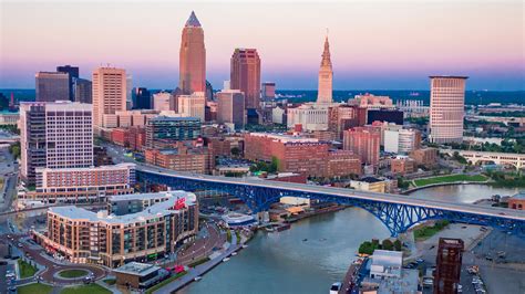 The best things to do in Cleveland | Cool places to visit, Cleveland ...