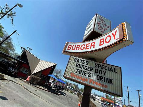 Burger Boy rolls out Fiesta surprise