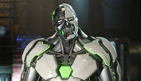 Injustice 2: All Premier Skins And The Easiest Ways To Unlock Them