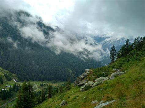 Transfagarasan 1 by MagdaDm on DeviantArt