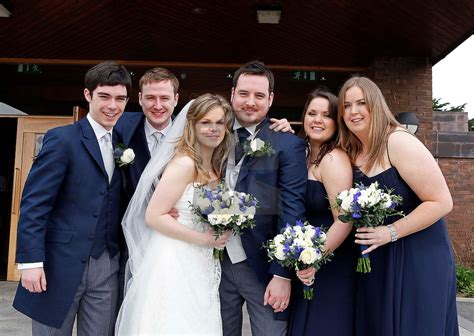 Jen & Rob's Wedding Woodenbridge Co Wicklow. | Andres Poveda Photography