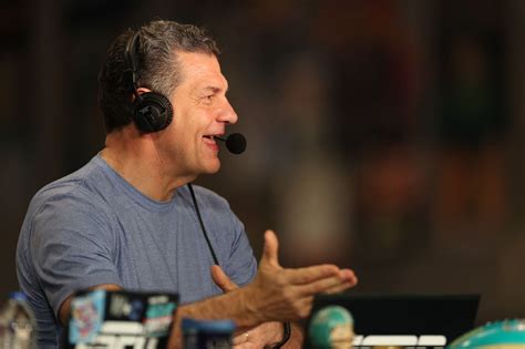 Mike Golic lines up new gig after being bounced from ESPN Radio lineup - nj.com