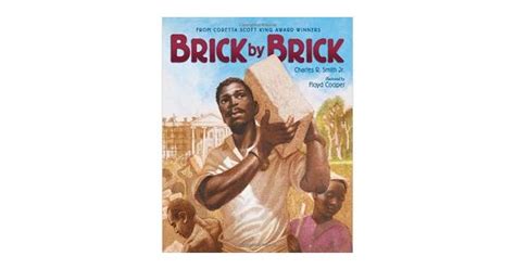 Brick by Brick Book Review | Common Sense Media