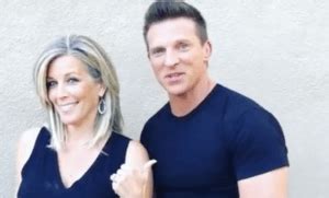 'General Hospital' Spoilers: Jason (Steve Burton) and Carly (Laura ...