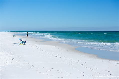 Opal Beach: Discover Paradise at Pensacola Beach's Hidden Gem