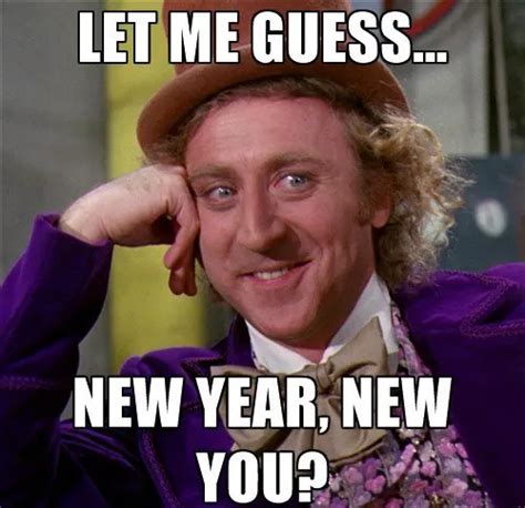 New Year New Me Memes Funny 2023 – Get New Year 2023 Update