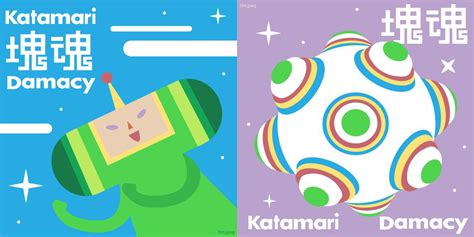 81 best Katamari Damacy images on Pholder | Katamari, Gamegrumps and Gaming Details