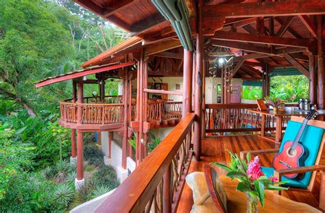 Discover Costa Rica's Rainforest at Nicuesa Lodge - Travelista73