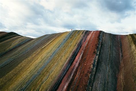 rainbow mountain - Top Spots for this Photo Theme