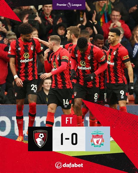 AFC Bournemouth 🍒 on Twitter: "𝗪 https://t.co/hNA7uMyqRz" / Twitter