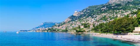 The Best Côte d'Azur Beaches - Beaches of French Riviera