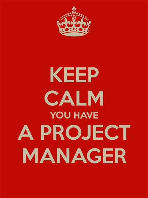 Project management Quotes. QuotesGram