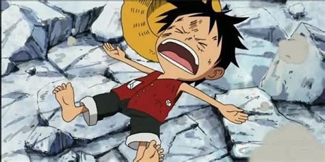 Fun Facts about Luffy’s Gear 3, Fans Need to Know | Dunia Games