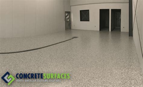 Industrial Epoxy Floor Coatings: Benefits, Applications, and More