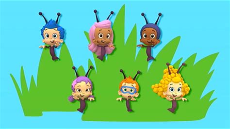 Buggin' Out! | Bubble Guppies Wiki | FANDOM powered by Wikia