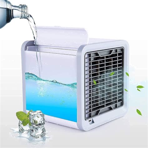 REIDEL Mini CoOlEr for room cooling mini CoOlEr ac portable air CoOlEr ...