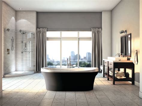 Bathtub Color Options | For Residential Pros