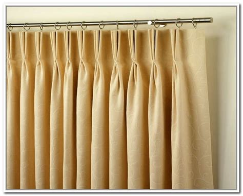 9 best Keep It Simple and Sweet with Traverse Rod Curtains images on Pinterest | Sheet curtains ...