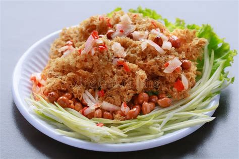 Fried crispy catfish. stock photo. Image of cuisine, meal - 33353972