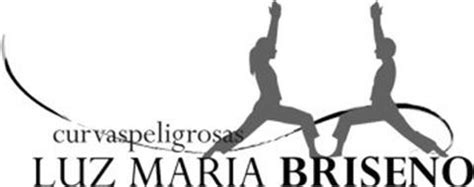 CURVAS PELIGROSAS LUZ MARIA BRISENO Trademark of Nutradvise, Inc ...