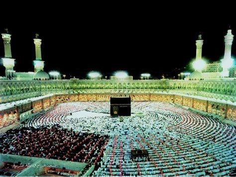 Makkah Wallpaper - WallpaperSafari