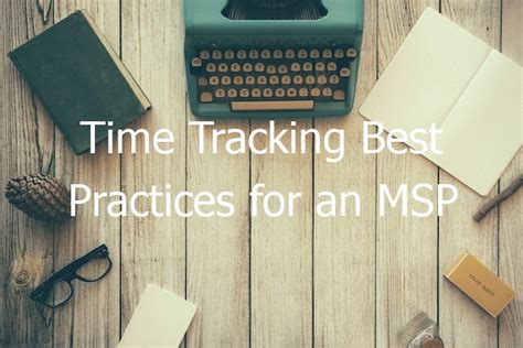 Time Tracking Best Practices for an MSP › Giant Rocketship | Autotask