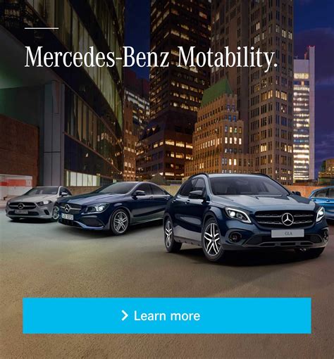 Motability Cars | Motability Online | Mercedes-Benz | smart Car