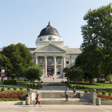 Admissions & Financial Aid | SEMO