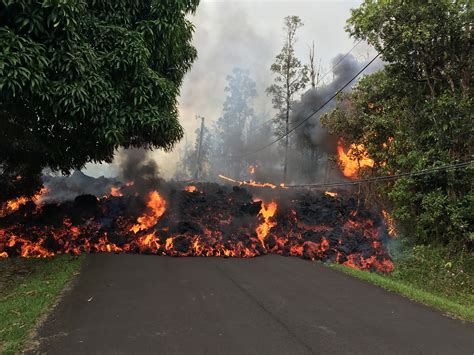 Here’s what’s going on with Hawaii’s erupting volcano | Ars Technica