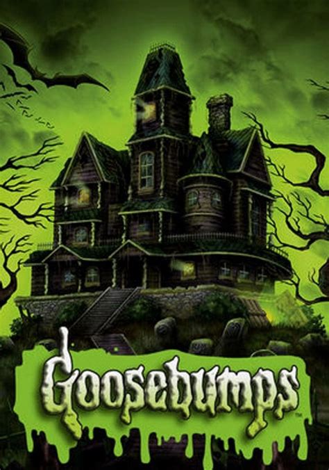 Goosebumps - watch tv show stream online