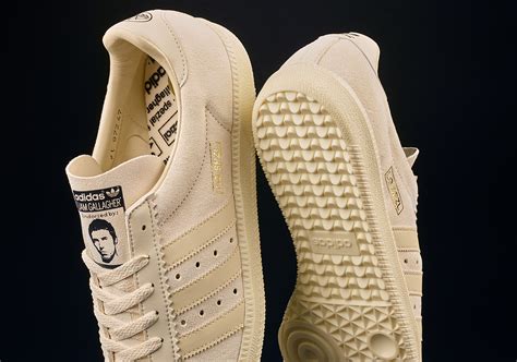 adidas Spezial Liam Gallagher LG SPZL Release Date | SneakerNews.com