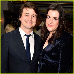 Melanie Lynskey Recalls Her Spontaneous Wedding to Jason Ritter & Says ...