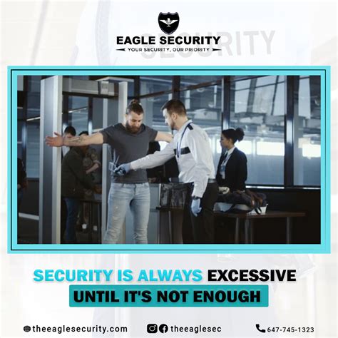 Eagle Security - Theeaglescorp - Medium