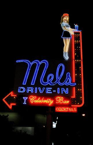 Mel s diner – Artofit