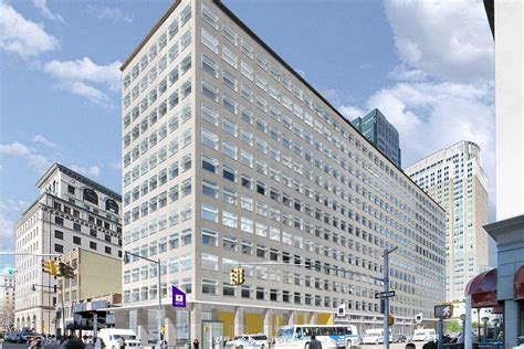 NYU’s $500M Downtown Brooklyn expansion will open this summer - Curbed NY