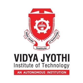 Vidya Jyothi Institute of Technology