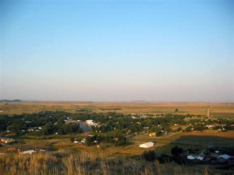 Ekalaka, Montana - Summit National Bank