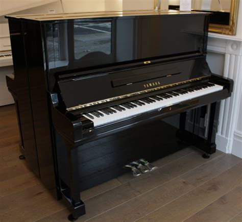 The Yamaha Piano Buying Guide