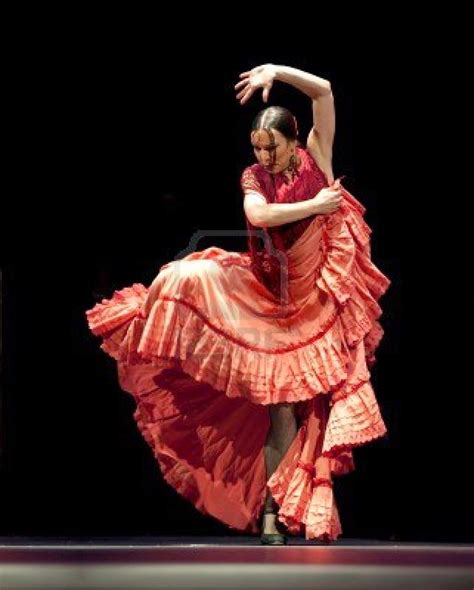 City Travel Guides: Flamenco Dance in Barcelona