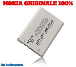 Genuine Nokia 1000mah battery for 3310 3330 3410 3510 blc-2 Replacement Lithium | eBay