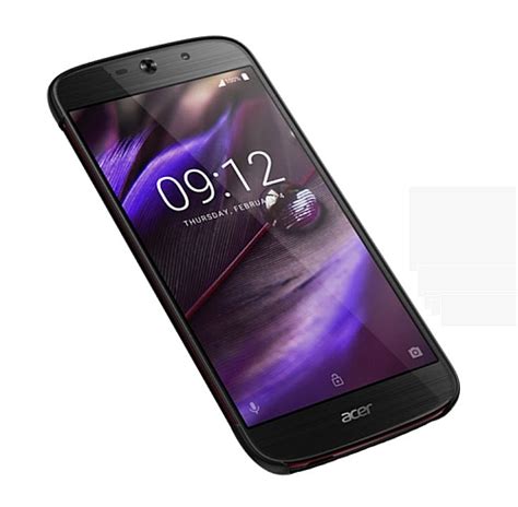 Acer Liquid Jade 2 - description and parameters | IMEI24.com