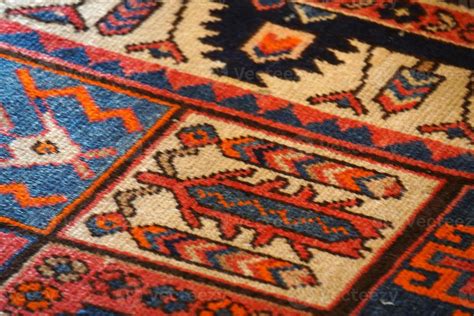 persian carpet old antique vintage 20298877 Stock Photo at Vecteezy