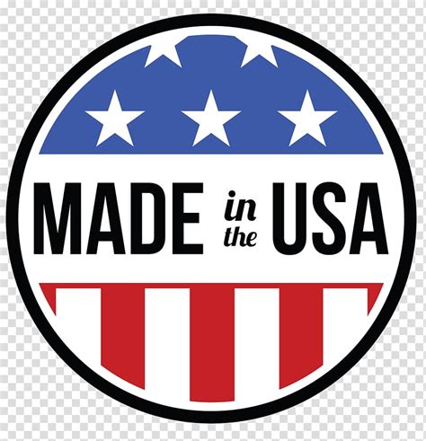 MADE IN USA LOGO CLIPART - 65px Image #7