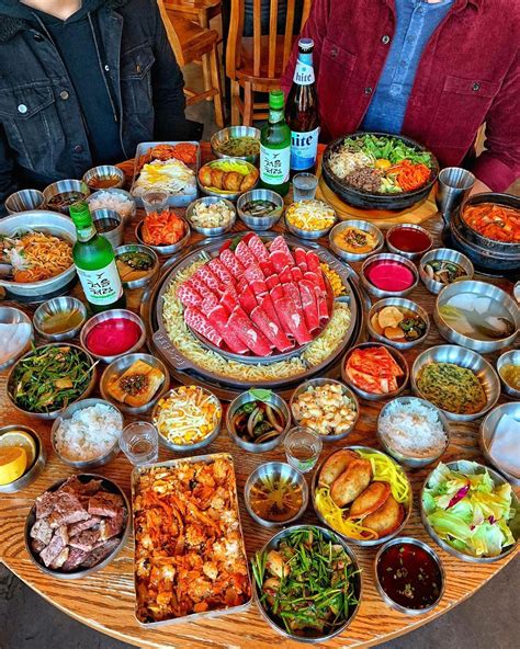 I can eat KBBQ everyday! No joke. 😂 Swipe ️ to see some CORN CHEESE ...