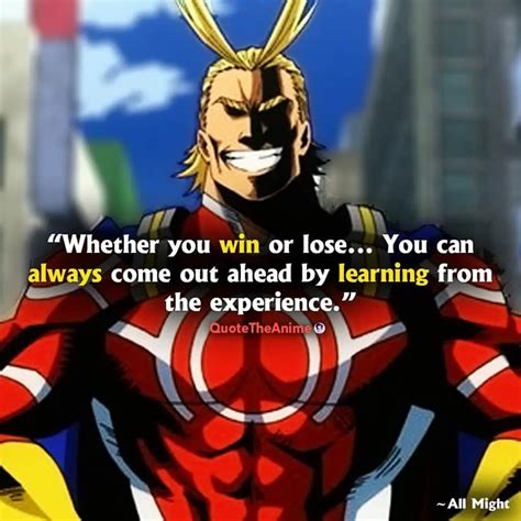 15 Best Deku Quotes from My Hero Academia - My Otaku World