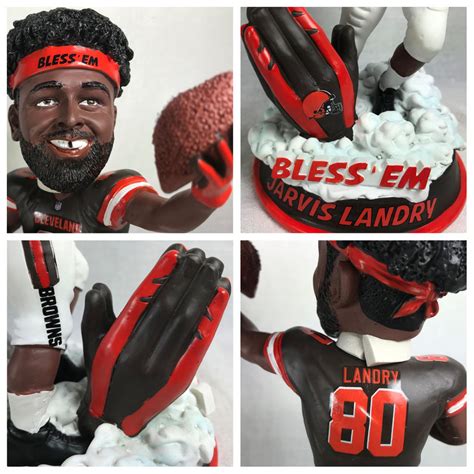 20 Cleveland Browns bobbleheads on the market (photos) - cleveland.com