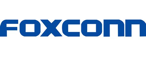 foxconn-logo - Electronic Products & TechnologyElectronic Products & Technology