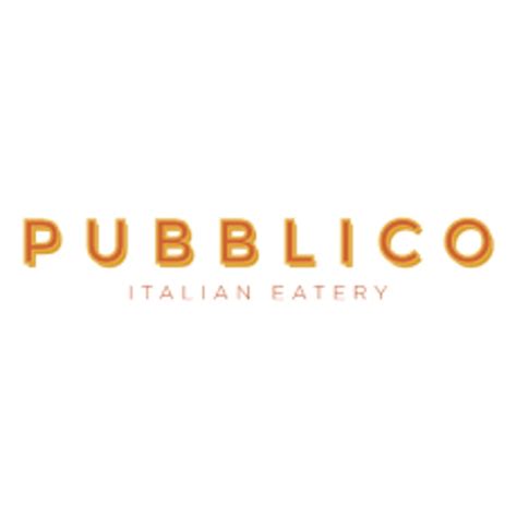 Order Pubblico Italian Eatery - Phoenix, AZ Menu Delivery [Menu ...