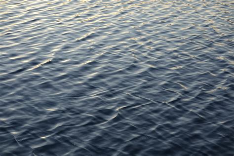 wallpaper waves, ripples, water, surface, body of water HD : Widescreen ...